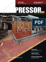 Compressor Magazine March 2014 PDF