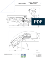 Sandvik LH203-11 PDF