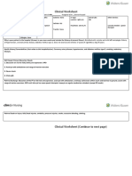 VSIM Clinical Worksheet 07.16.2020