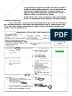 Management of The Sick Child Aged 2 Months Up To 5 Years: Case#8: Cesar