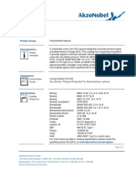 Eclipse: Technical Data Sheet