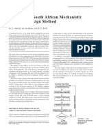 SAMDM - Pavement Life Prediction PDF