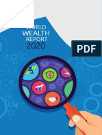 World Wealth Report 2020