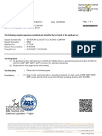 985M Soldering Flux RoHS Amending Directive EU 2015863 (09apr2018)