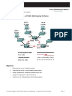 lab-VLSM-Sessional2 Lab Task PDF