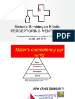 PERCEPTORSHIP MENTORSHIP Dian Lestari 3