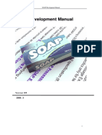 Zkteco Soap Manual v2 - 2008