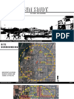 Site Study PDF