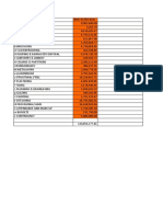 Rundu - PQS Rated Boq 43