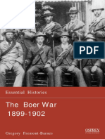 052 - The Boer Wars 1099-1902 PDF