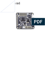 FLIGHT CONTROL-Naze32 Rev6 Manual v1.2 PDF