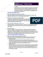 Data Sheet: Ibm Flashsystem V9000