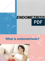 ENDOMETRITIS