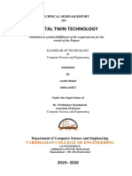 Digital Twin Technology 16881a05k7 PDF