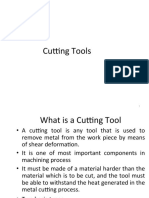 Machining 2