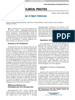 Oropharyngeal On UGI CGH19