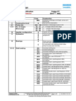 Sterling Sihi GMBH: Product Identification Folder PT Sihi MSL