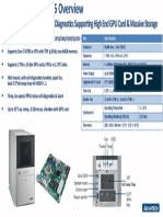 Edge AI Inference Computer Powered by NVIDIA GPU Cards - P6