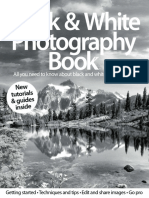 The Black & White Photography Book UK - Issue 1, 2013 PDF