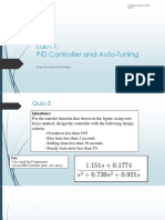 Lab11 - Autotuning PDF