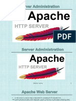 Apache Configuration