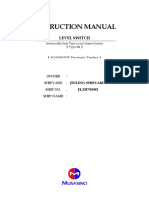 Instruction Manual For LS PDF