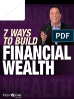 pdf33 7 Ways To Build Your Financial Wealth PDF