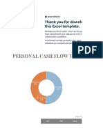 IC Personal Cash Flow 8897