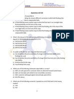 Trial Aci DC One (100questions) Series 1