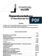 Fuffi Reparatur