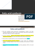 FA Synthesis 2019