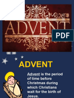 Advent