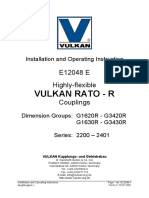 RATO-R Installation and Operating Instruction