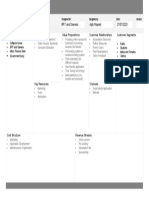 Business Model Canvas