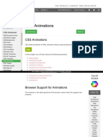Https WWW W3schools Com Css css3 Animations Asp
