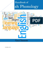 (Gary Clemente) Handbook of English Phonology (Bokos-Z1)