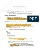 CANDELARIA 2 - Consti 1 Case List 13.8.2020 PDF