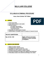 2020 CGV Syllabus Crimpro - MLC