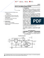 lm3420 PDF