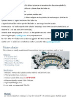 Lect5 - Carding Machine 2