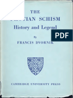 Dvornik The Photian Schism 1948 PDF