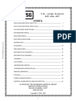 VW AUDI 095 096 097 - ATSG Automatic Transmission Service Group PDF