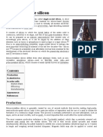 Monocrystalline Silicon PDF