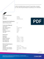 AVA5-50FX: Product Classification