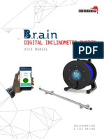 BRAIN User Manual EN - 00 - 18 PDF