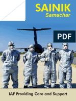 Sainik 16-31 March English PDF