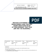 UEC-MS-BR466-MLT-006-Load Test