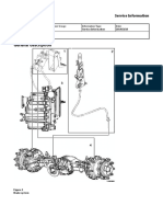 Volvo BL 71 5 Brake