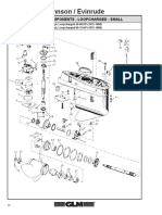 0000 - Cizma Mea Evinrude 737