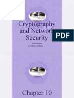 Ch10+-+Other Public-Key Cryptosystems